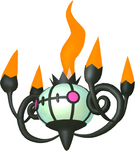 home male shiny preview