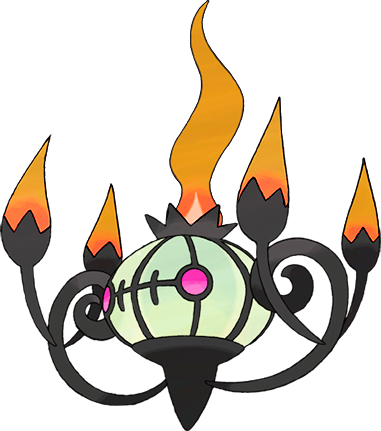 official artwork male shiny preview