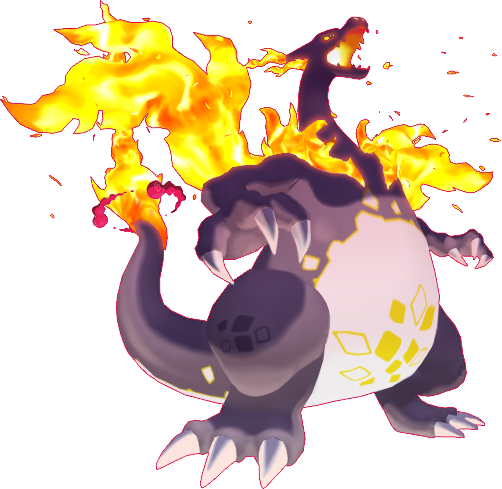 home male shiny preview