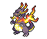 msikma pokesprite gen8 male shiny
