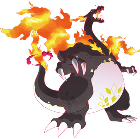 official artwork male shiny preview