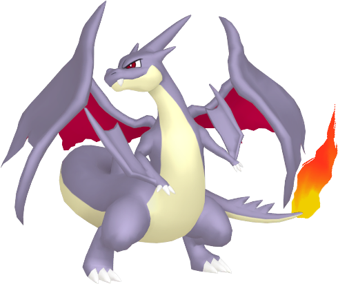 home male shiny preview