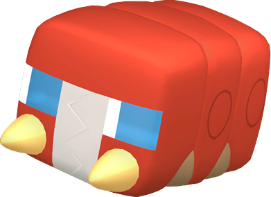 home male shiny preview