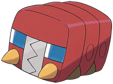 official artwork male shiny preview