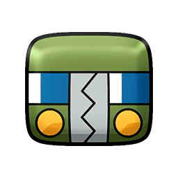 pokemon shuffle male