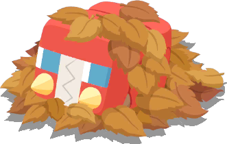 pokemon sleep male 3 shiny preview