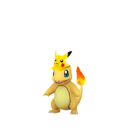 go male shiny