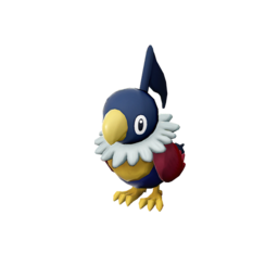 legends arceus male shiny