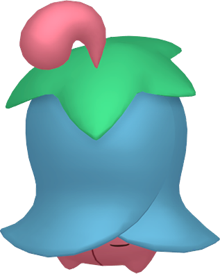 home male shiny preview