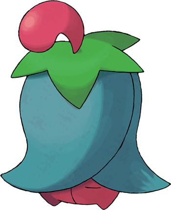 official artwork male shiny preview