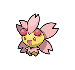 brilliant diamond shining pearl male