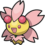 brilliant diamond shining pearl male preview