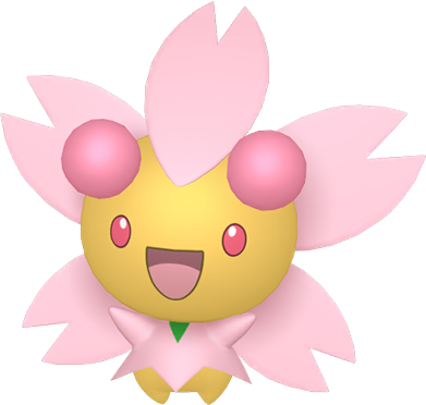 home male shiny preview