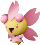 legends arceus male shiny preview