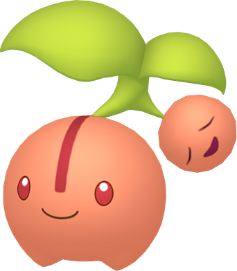 home male shiny preview