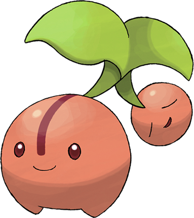 official artwork male shiny preview