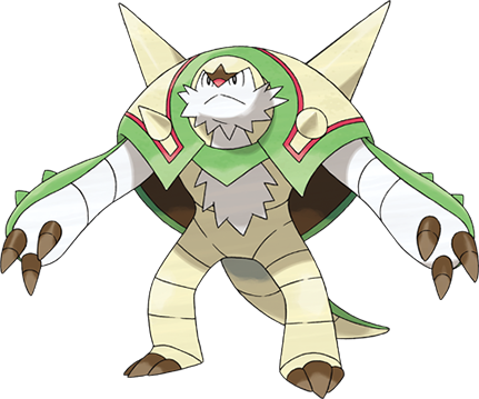 official artwork male preview