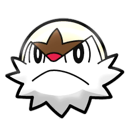 pokemon shuffle male