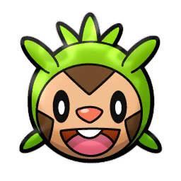 pokemon shuffle male