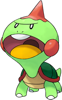 official artwork male shiny preview