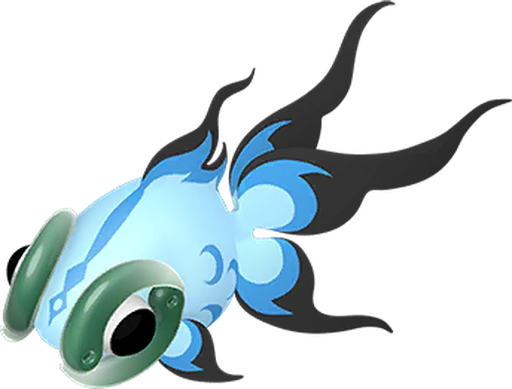 home male shiny preview