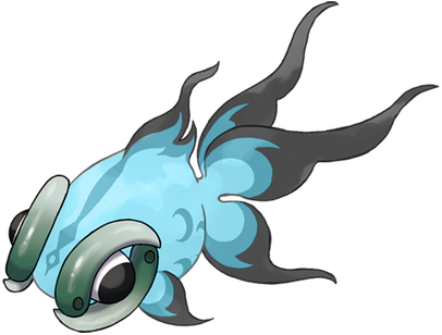 official artwork male shiny preview