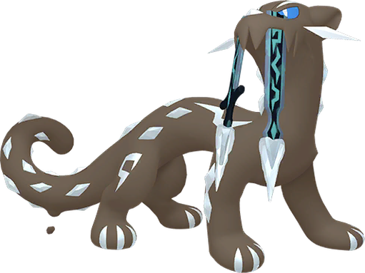 home male shiny preview