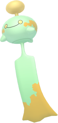 home male shiny preview