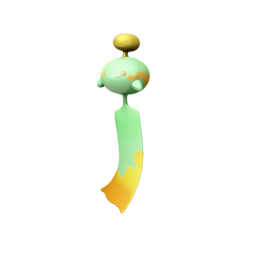 legends arceus male shiny