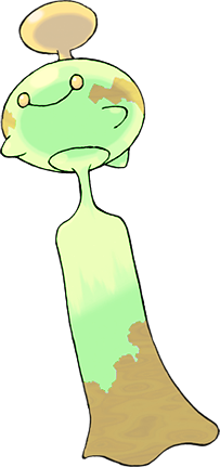 official artwork male shiny preview