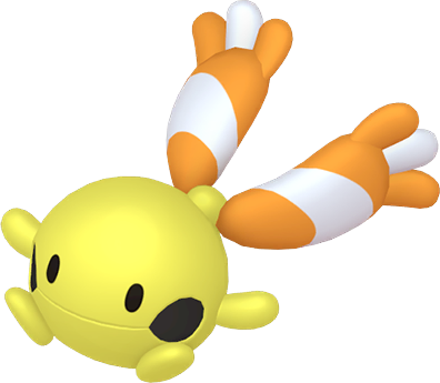 home male shiny preview