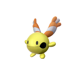 legends arceus male shiny