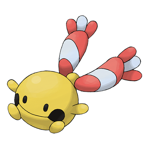 official artwork male