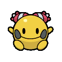 pokemon link battle male