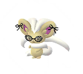 go male shiny preview