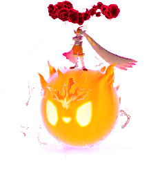 go male shiny preview