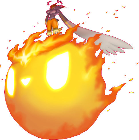 home male shiny preview