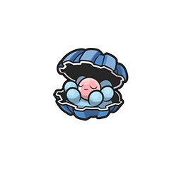 brilliant diamond shining pearl male