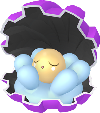 home male shiny preview