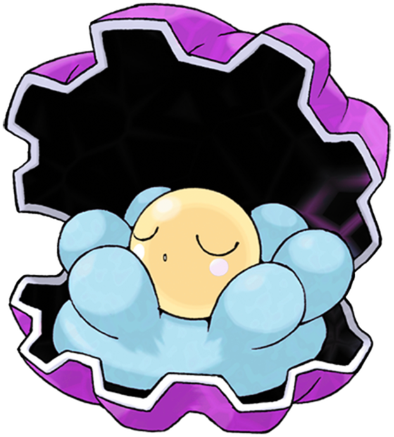 official artwork male shiny preview