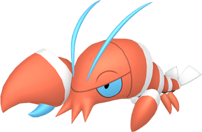 home male shiny preview