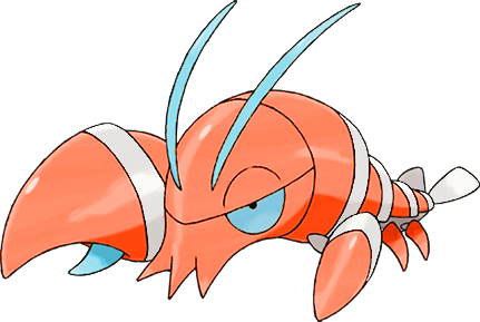 official artwork male shiny preview