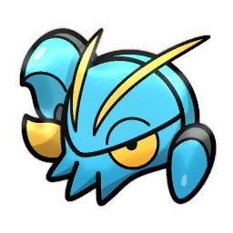 pokemon shuffle male