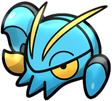 pokemon shuffle male preview