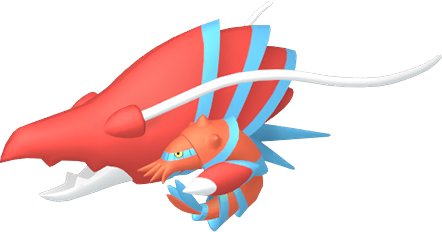 home male shiny preview