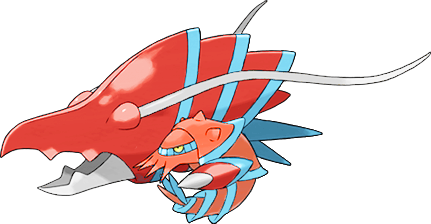 official artwork male shiny preview