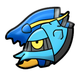 pokemon shuffle male