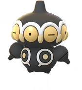 go male shiny preview