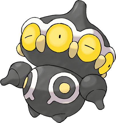 official artwork male shiny preview