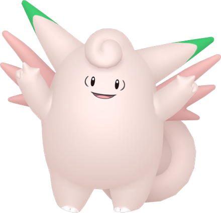 home male shiny preview